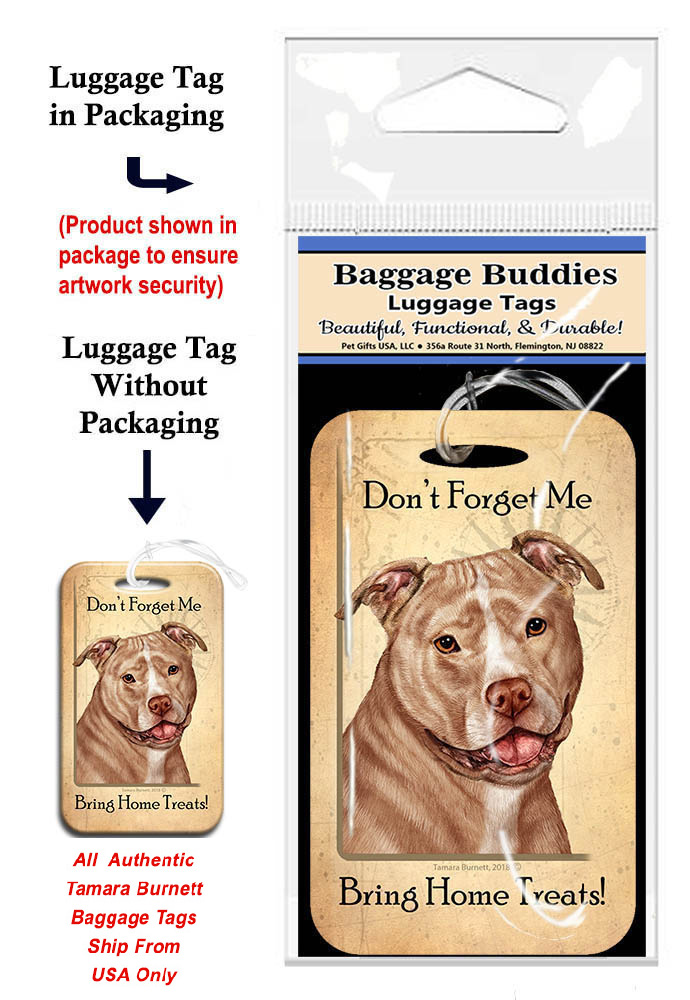 Baggage Buddies sample image