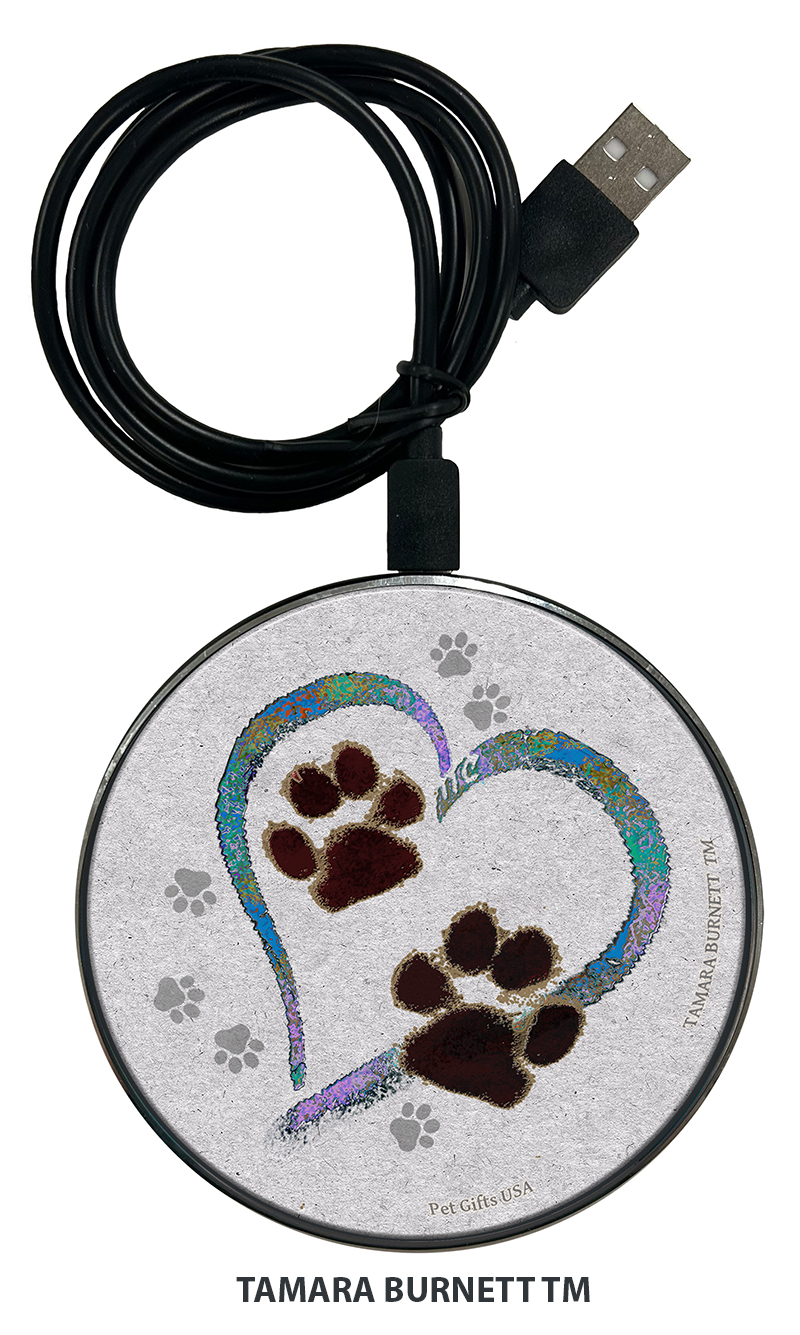 Zoomies Chargers sample image