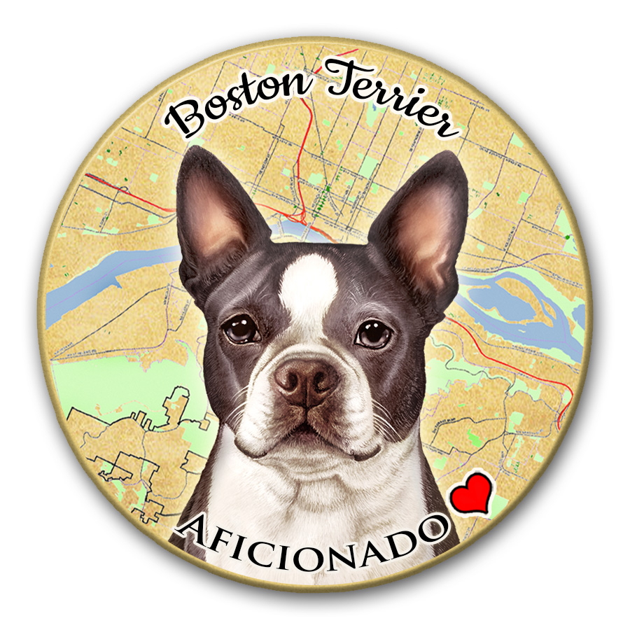Dog Coaster Buddies sample image