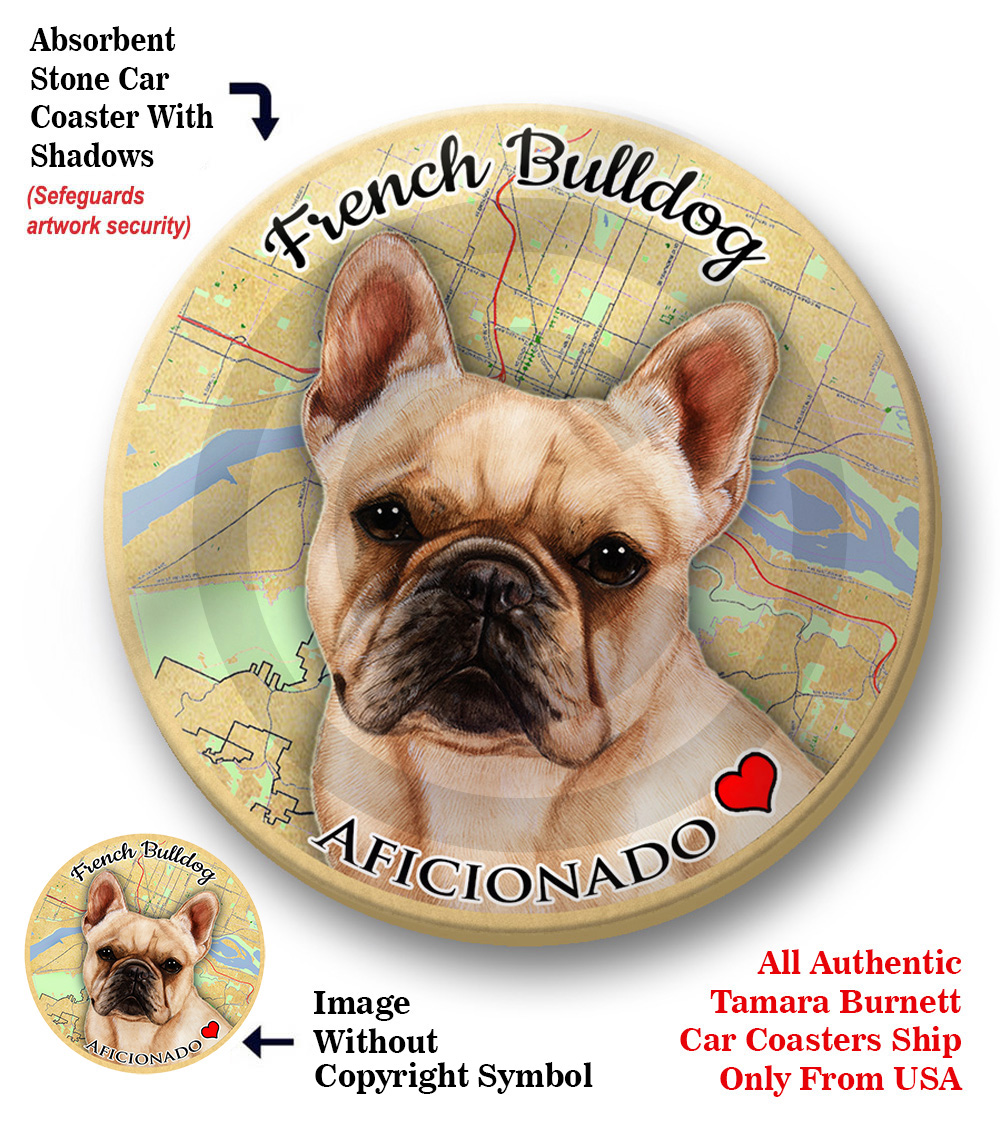 Dog Coaster Buddies sample image