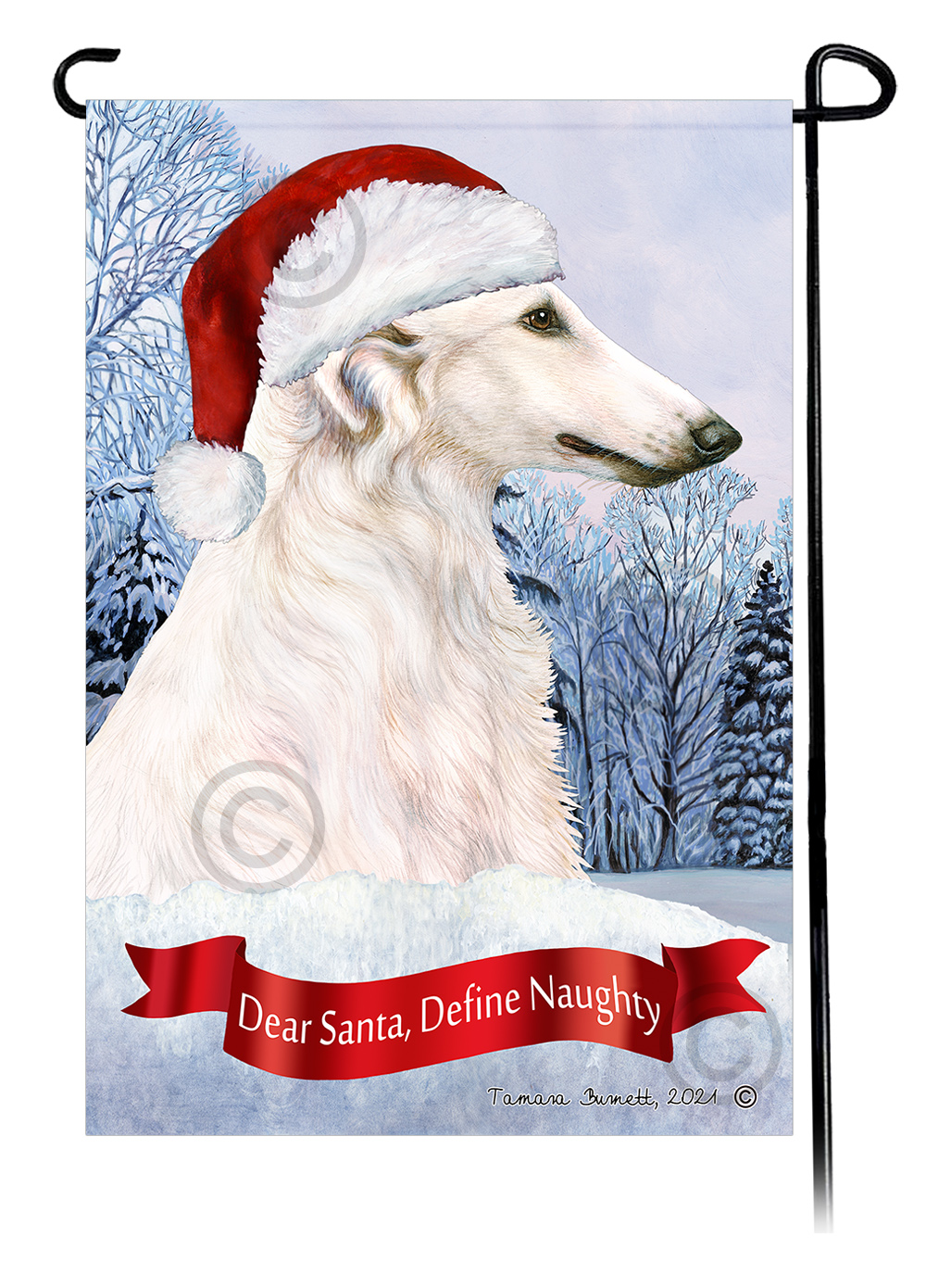 Dear Santa Define Naughty