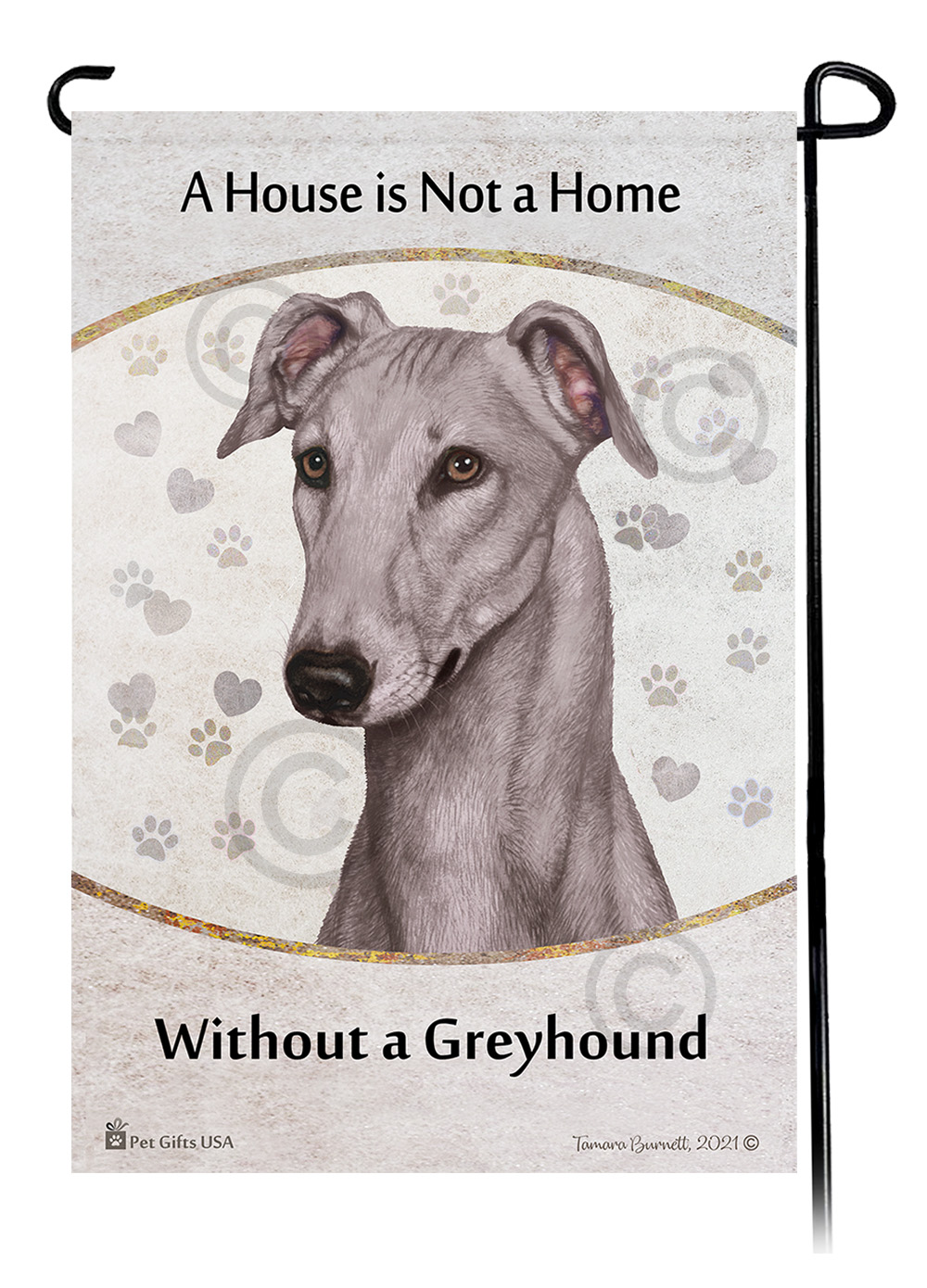 House Is Not A Home sample image