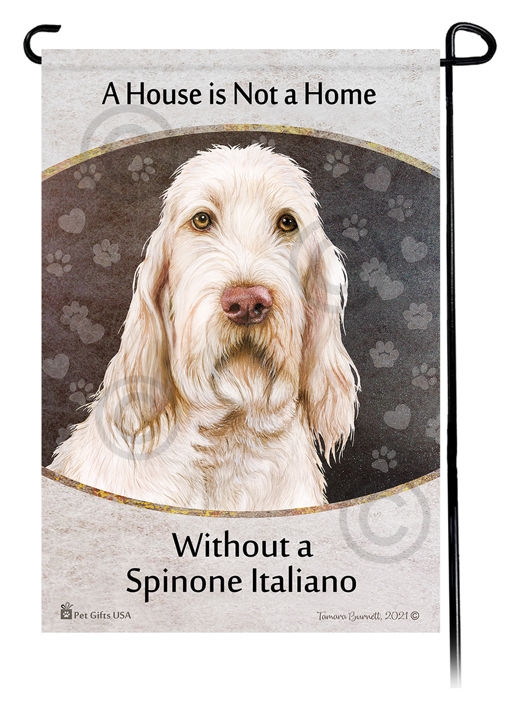 House Is Not A Home sample image