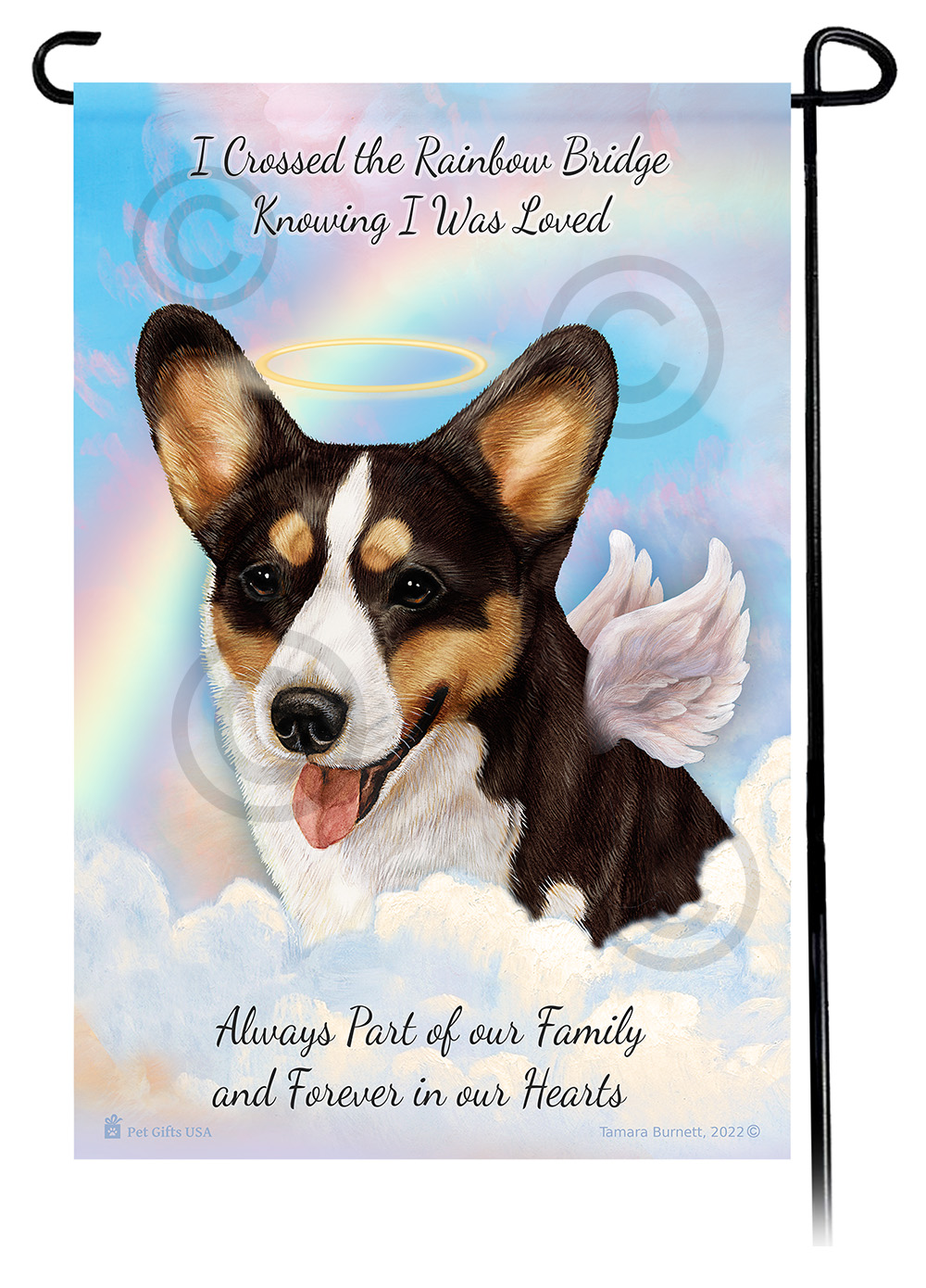 Pet Loss & Bereavement
