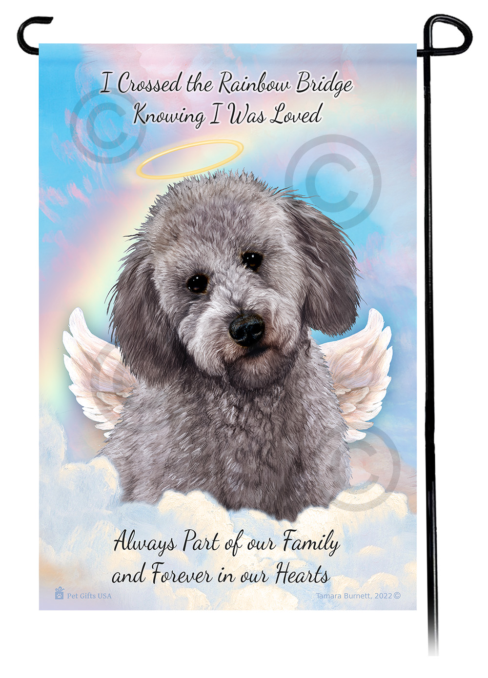 Pet Loss & Bereavement