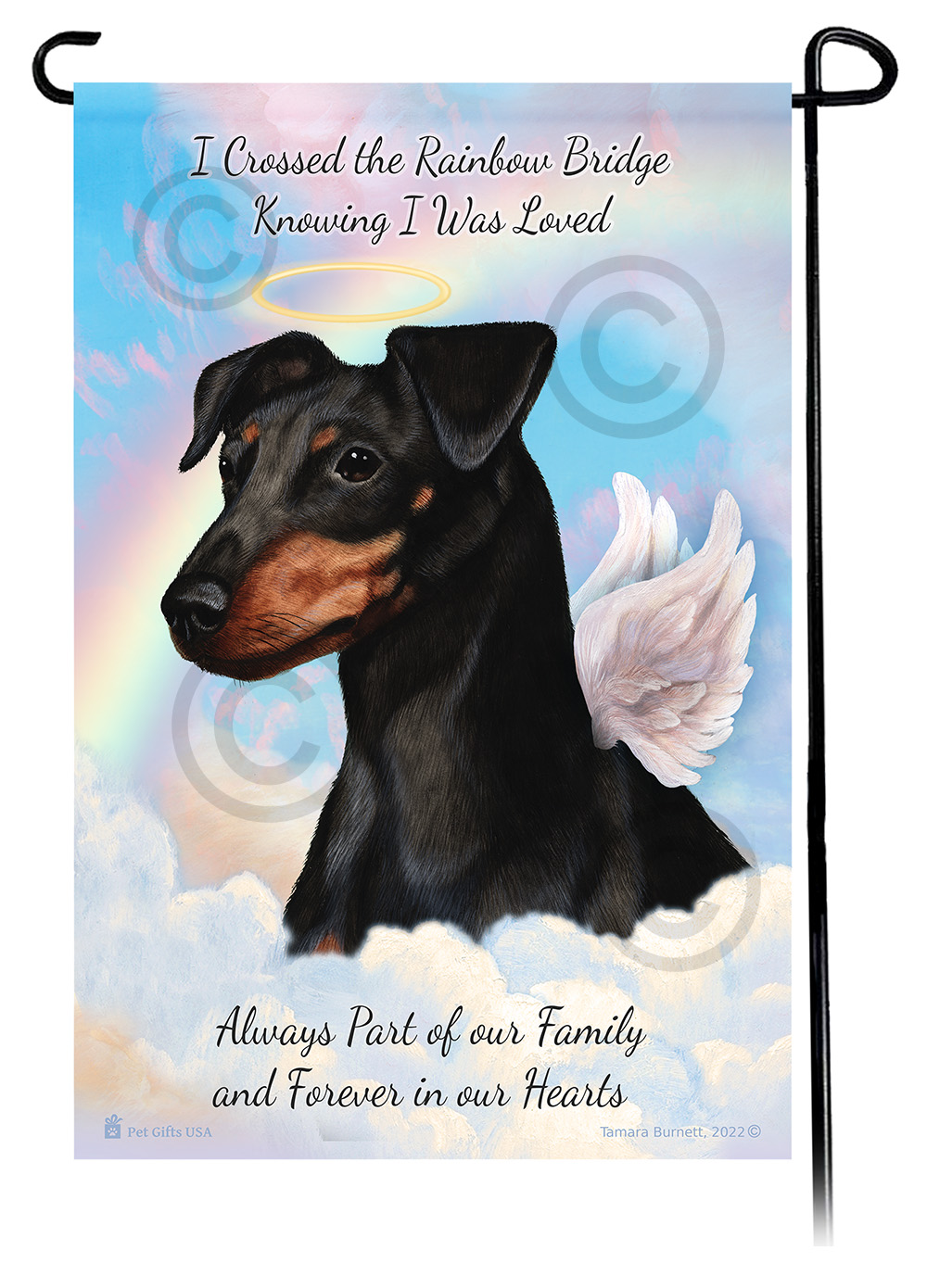Pet Loss & Bereavement