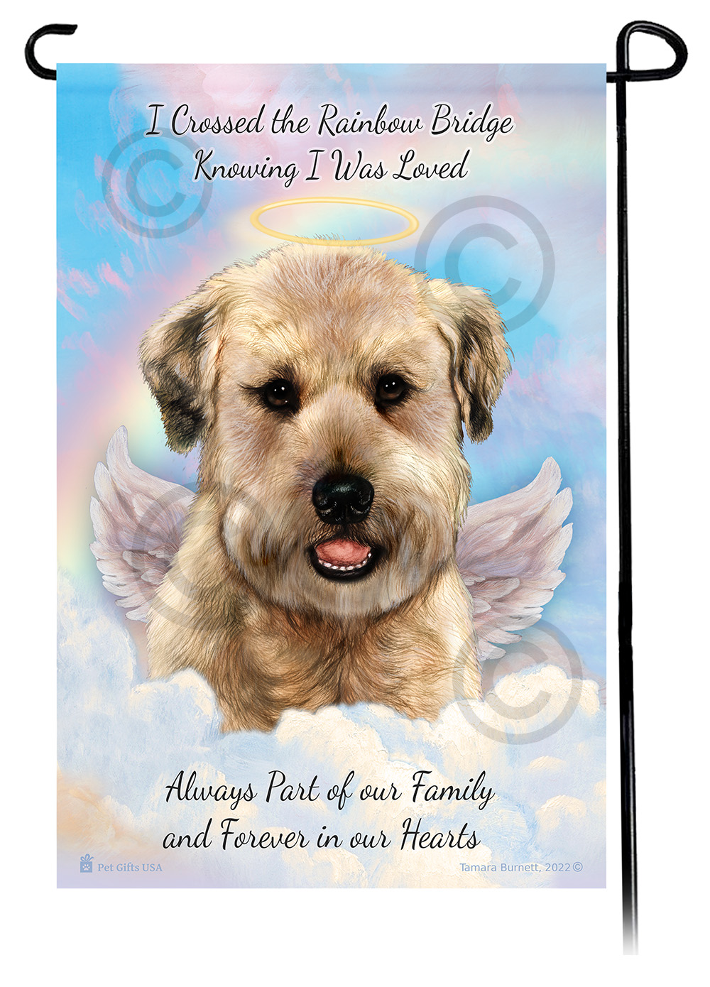 Pet Loss & Bereavement