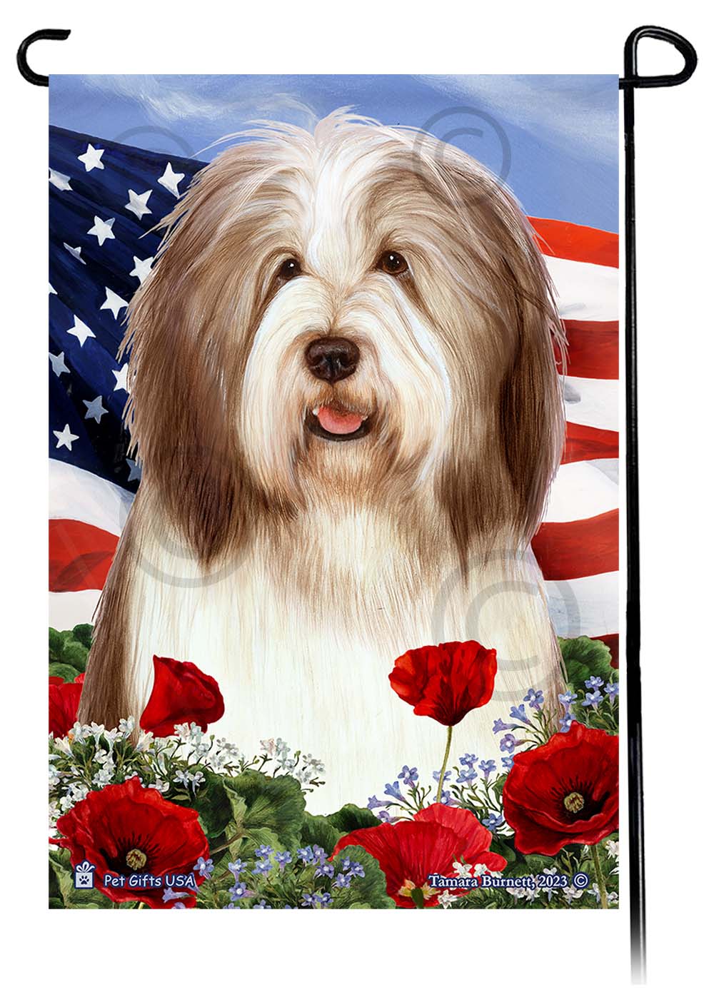 italian-greyhound-blue-out-of-this-world-garden-flag-pet-gifts-usa