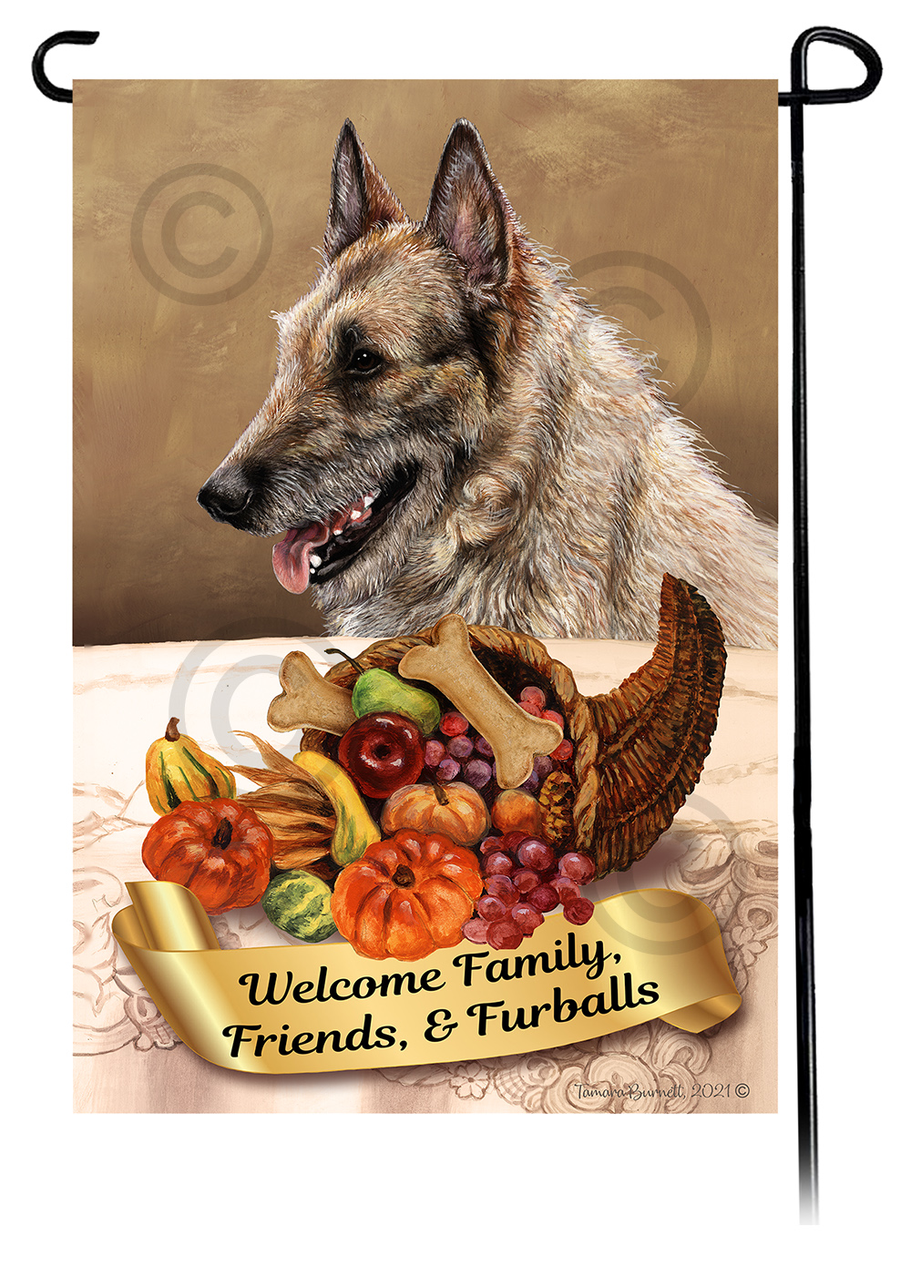 Thanksgiving sample image