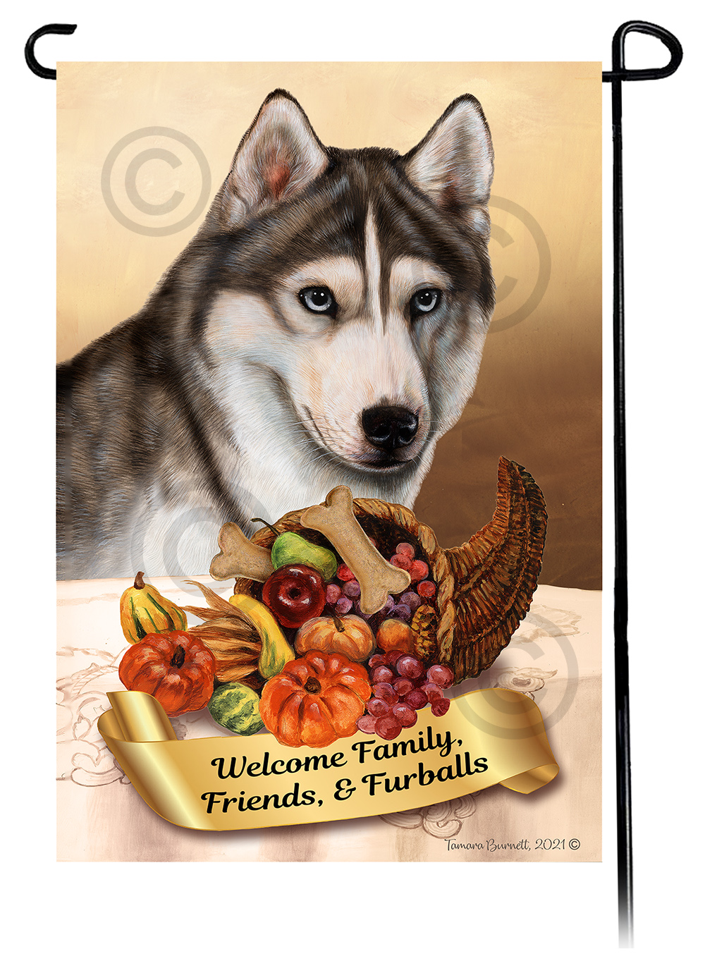 Thanksgiving sample image