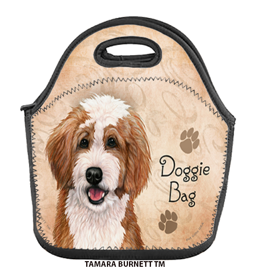 Lunch Totes sample image