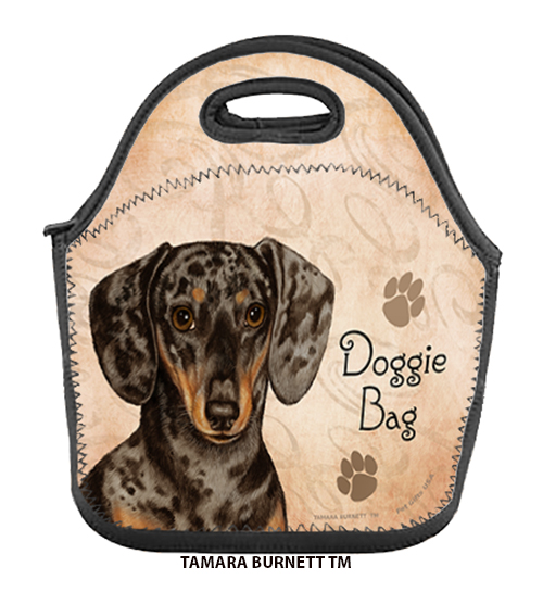 Pawtastic Lunch Bags sample image