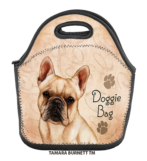 Pawtastic Lunch Bags sample image