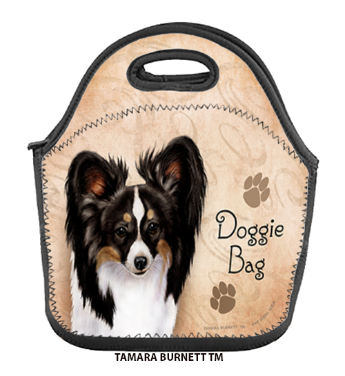 Pawtastic Lunch Bags sample image