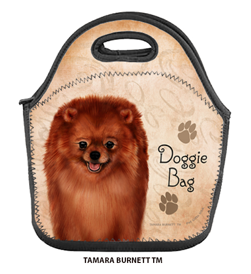 Lunch Totes sample image