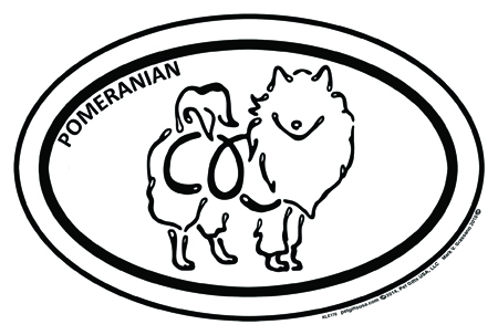 K Lines Euro Magnets sample image