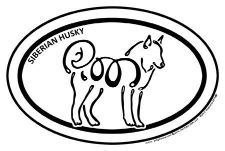 K Lines Euro Magnets sample image