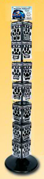 Paw or Euro Magnet Floor Display image