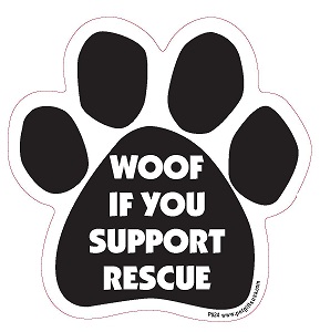 Paw Magnets sample image