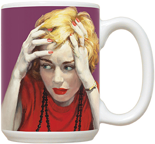 Misc Fiddlers Elbow Mugs sample image