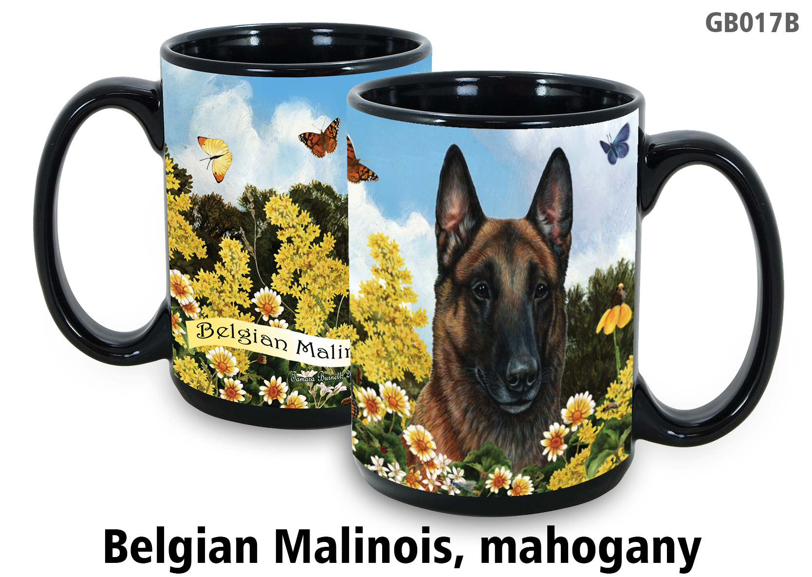 Mugs sample image