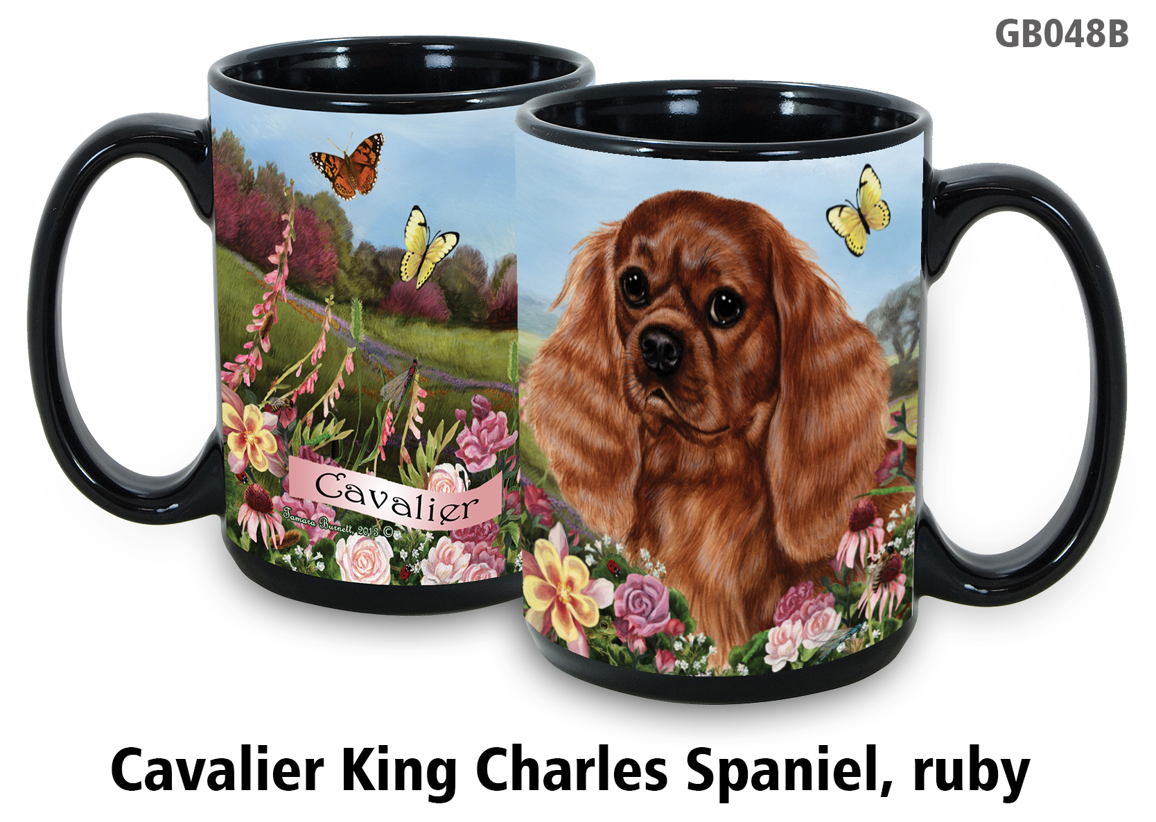 Mugs sample image