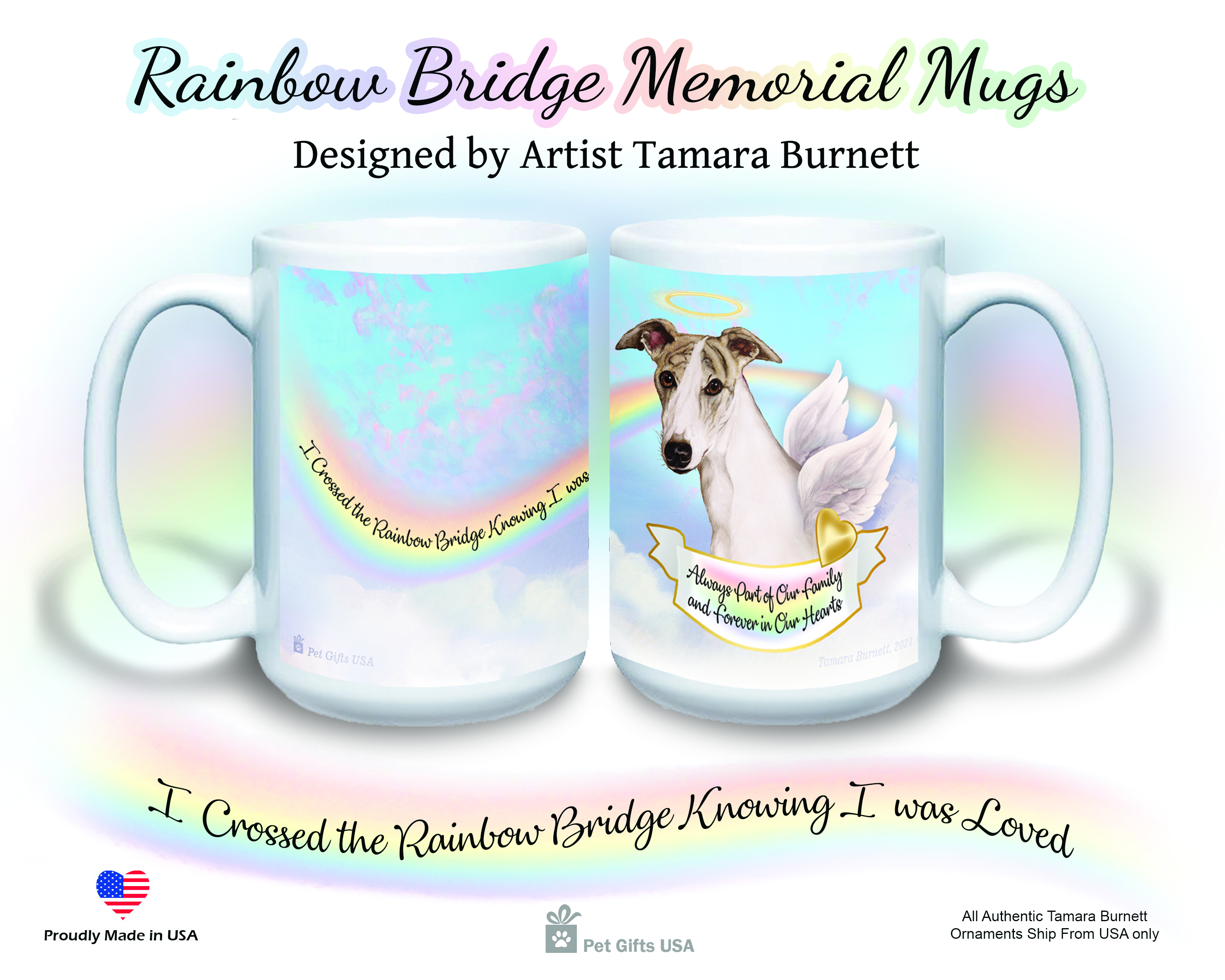 Mugs sample image