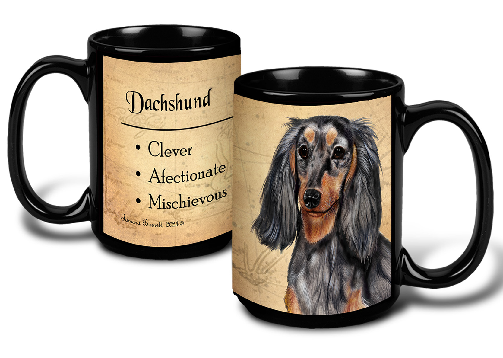 Mugs sample image