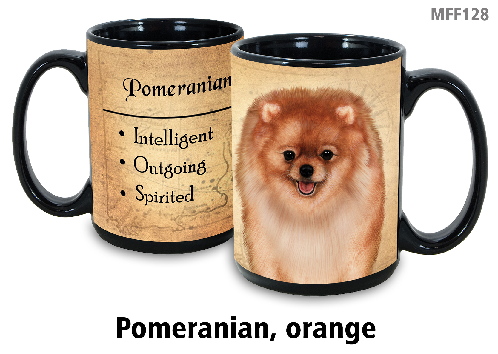 Mugs sample image
