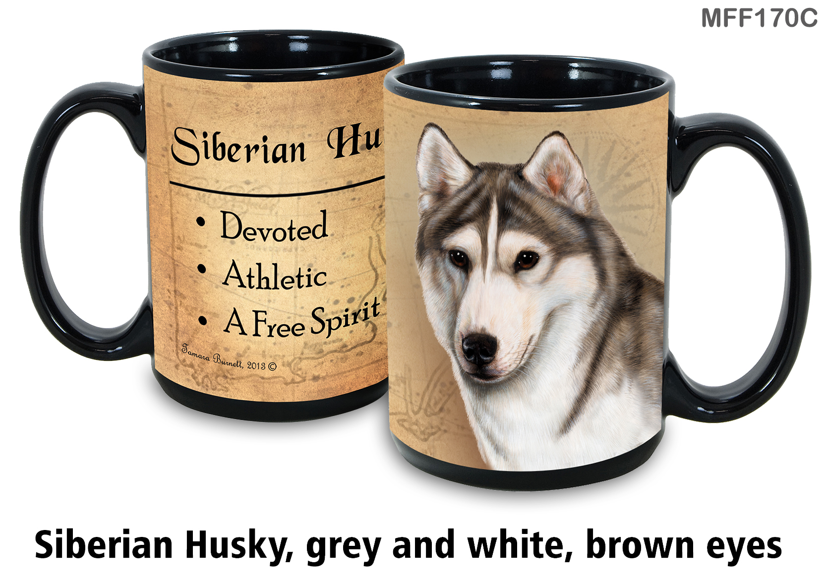 Mugs sample image