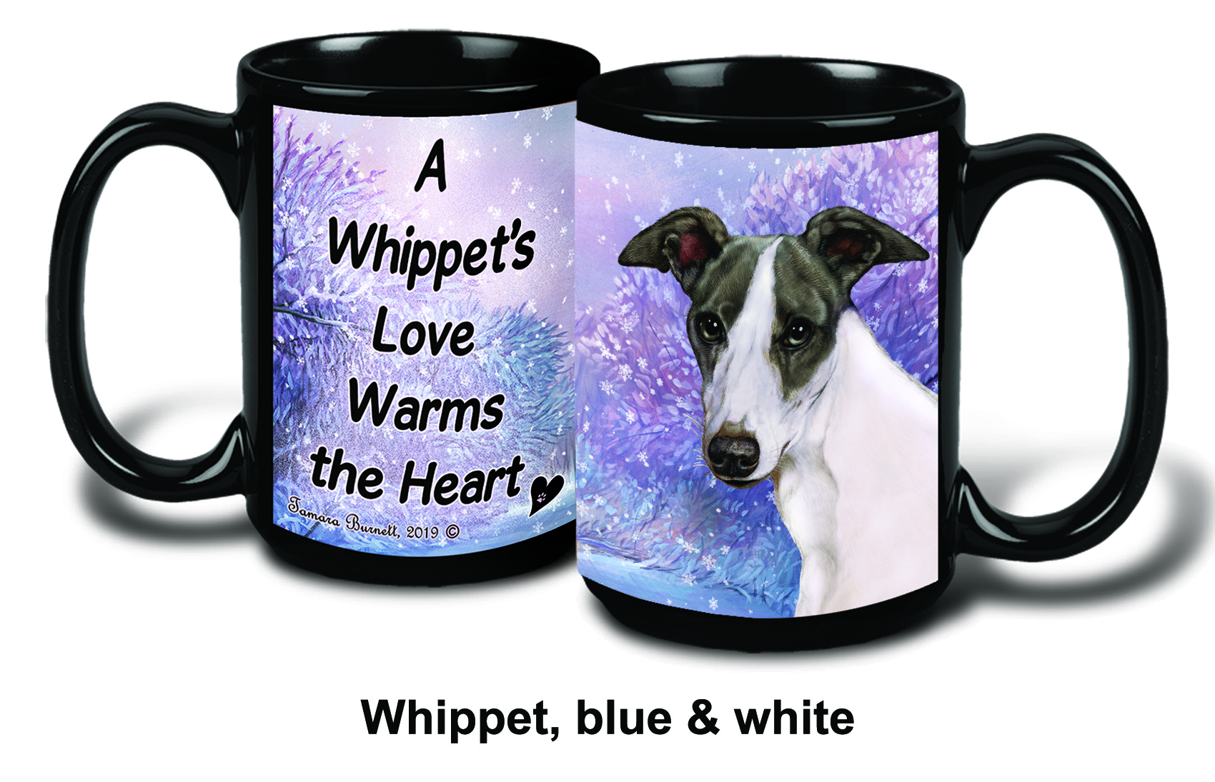 Winter Mugs sample image