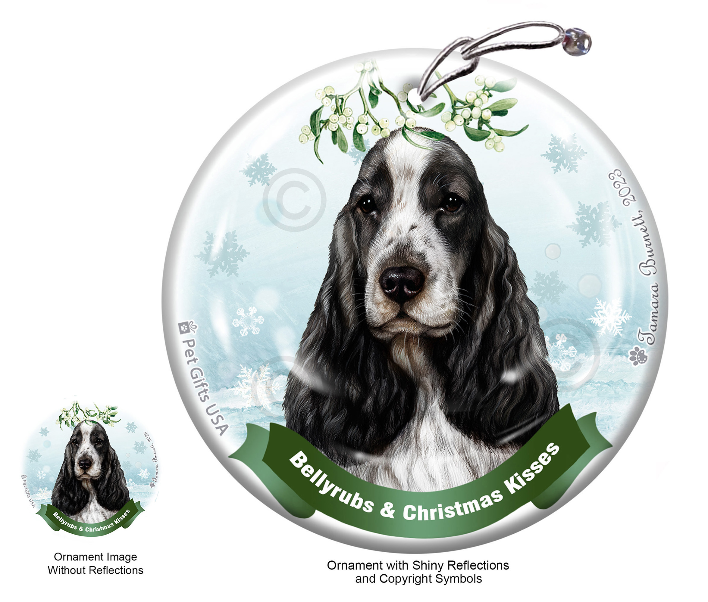 Ornaments sample image