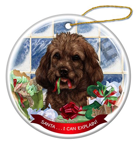 Cockapoo Products