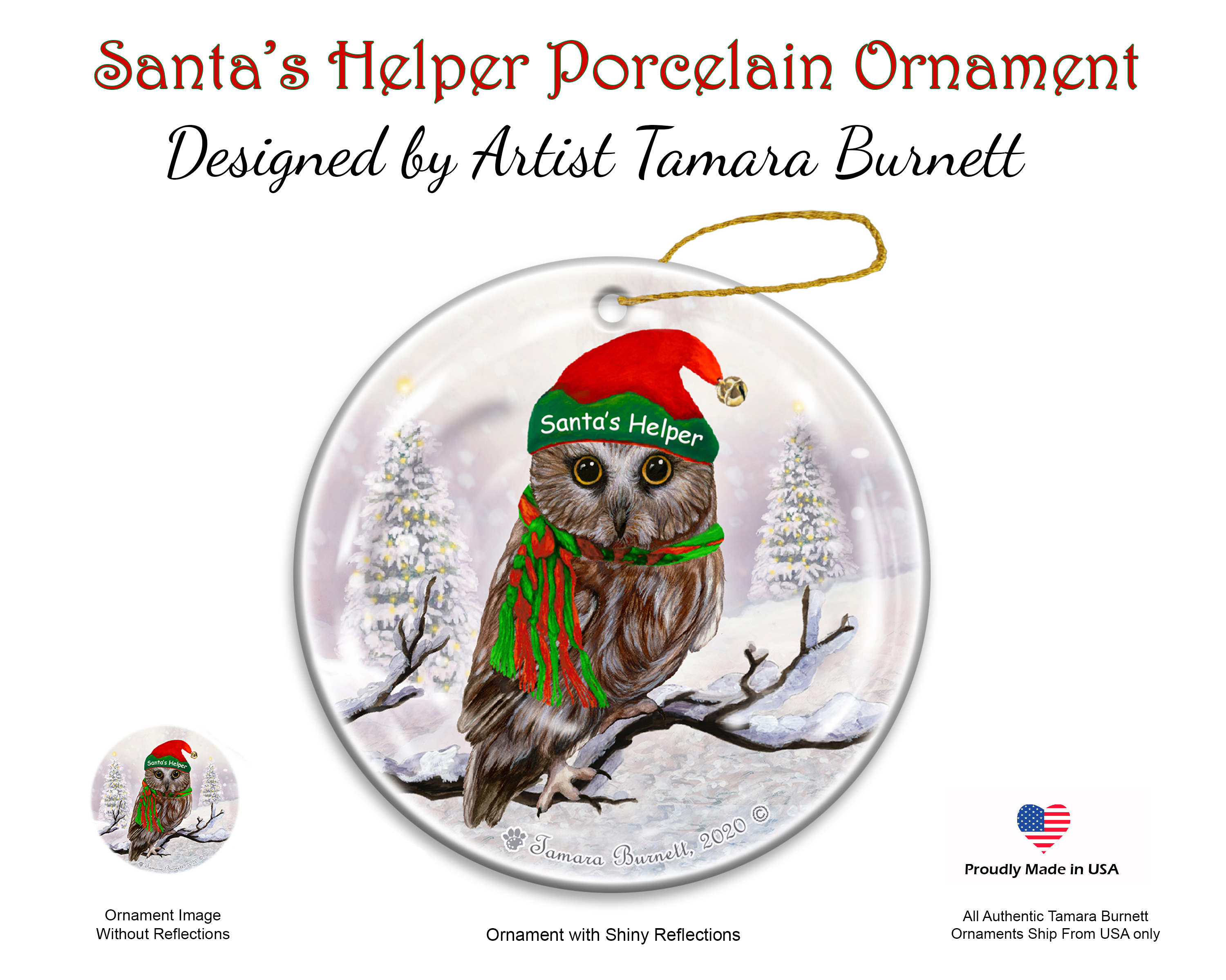 Wild Birds Collection