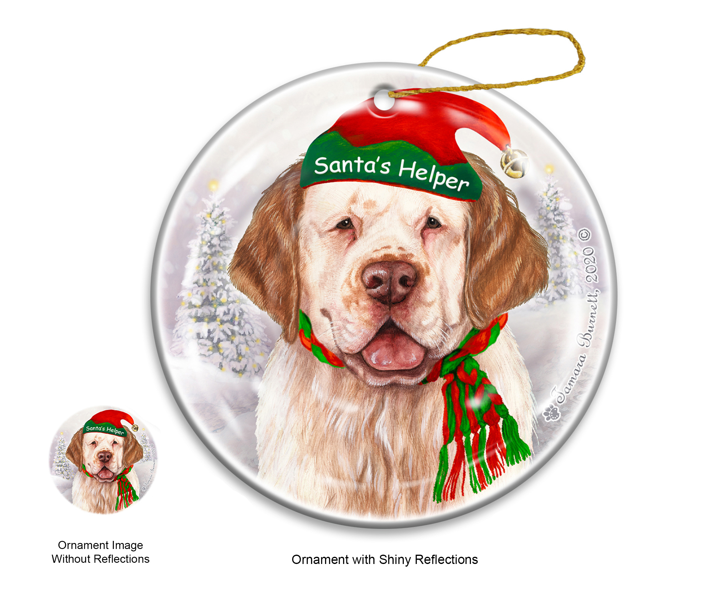 Ornaments sample image