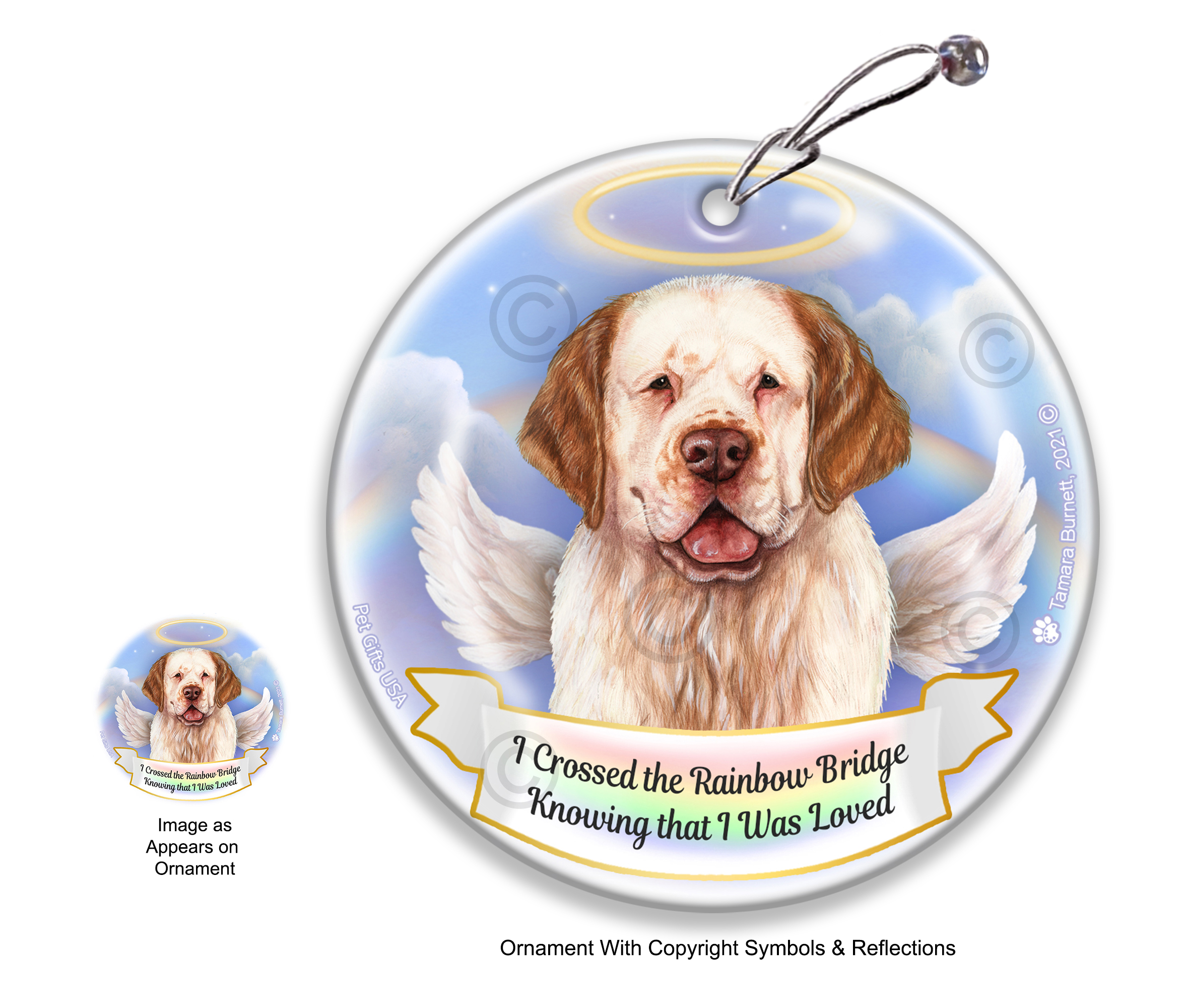 Ornaments sample image