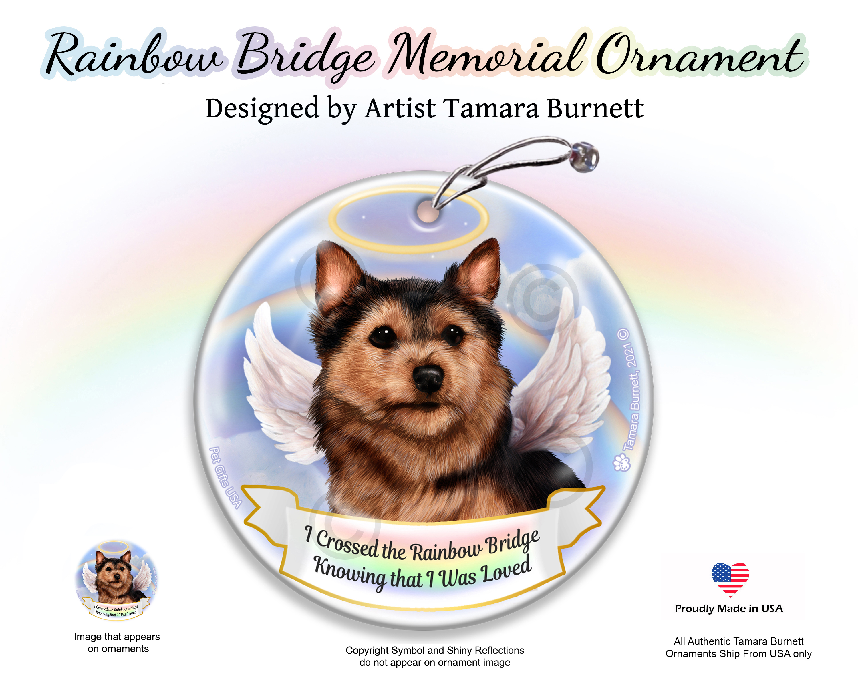 Pet Loss & Bereavement