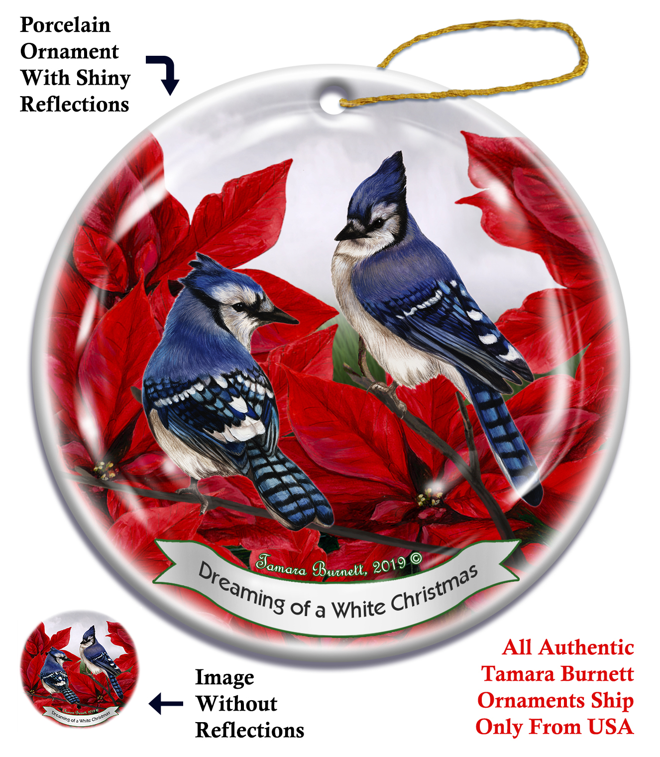 Wild Birds Collection sample image