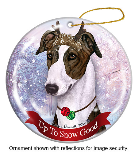 Up To Snow Good Ornaments