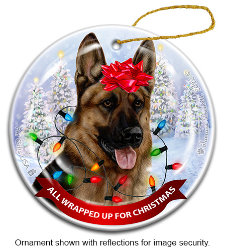 Ornaments