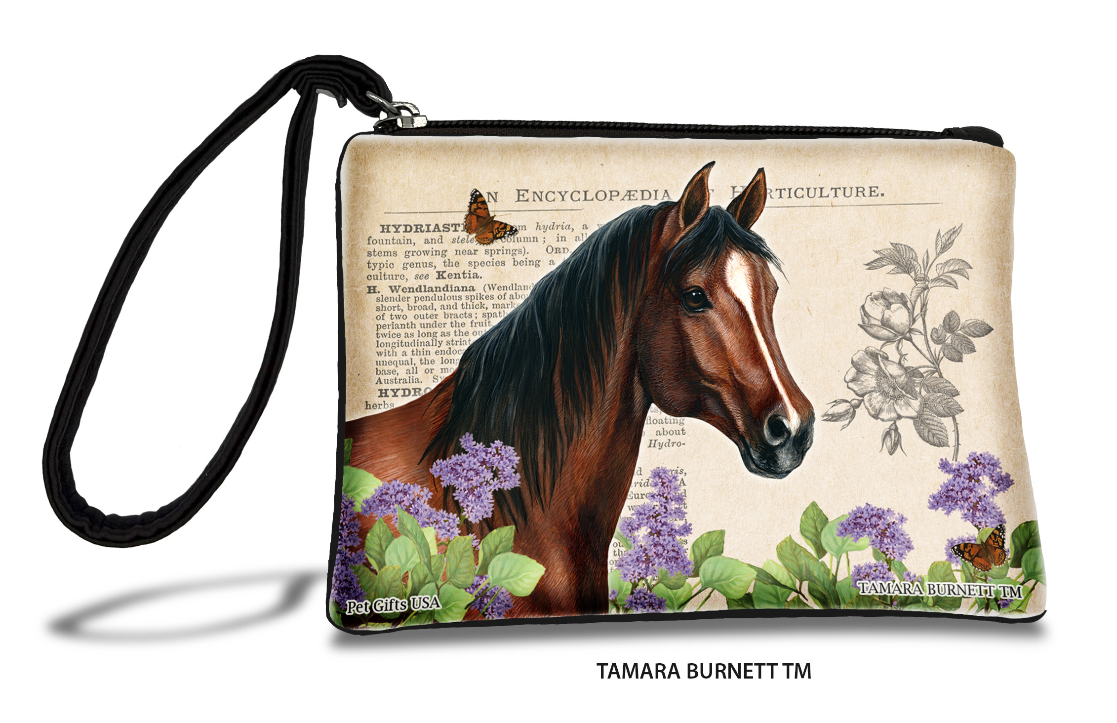 Zippies Pet Pouch Coin Purses | Pet Gifts USA