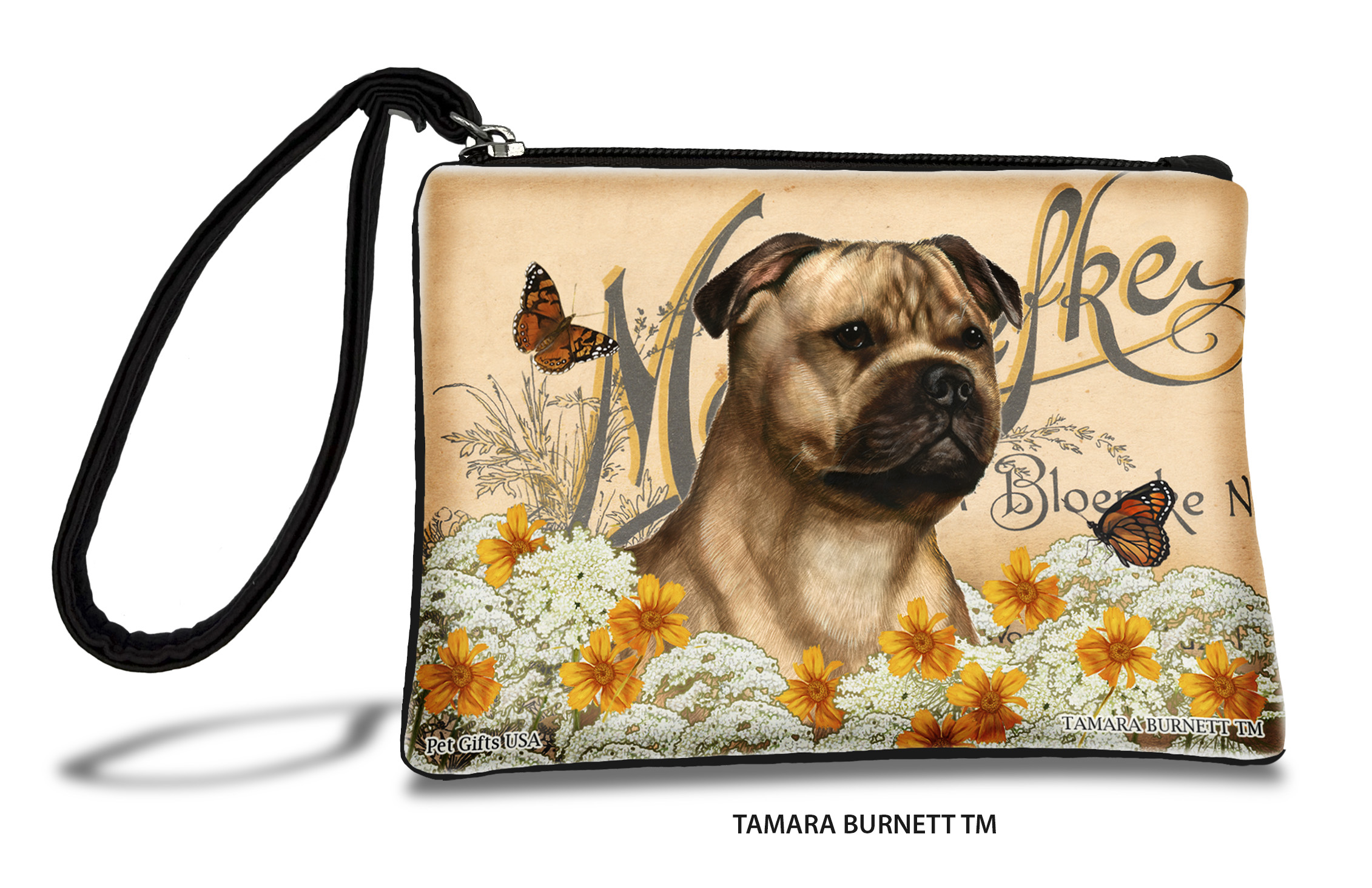 Zippies Pet Pouch Coin Purses sample image