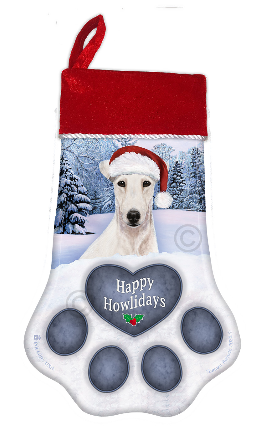 Holiday Stockings sample image