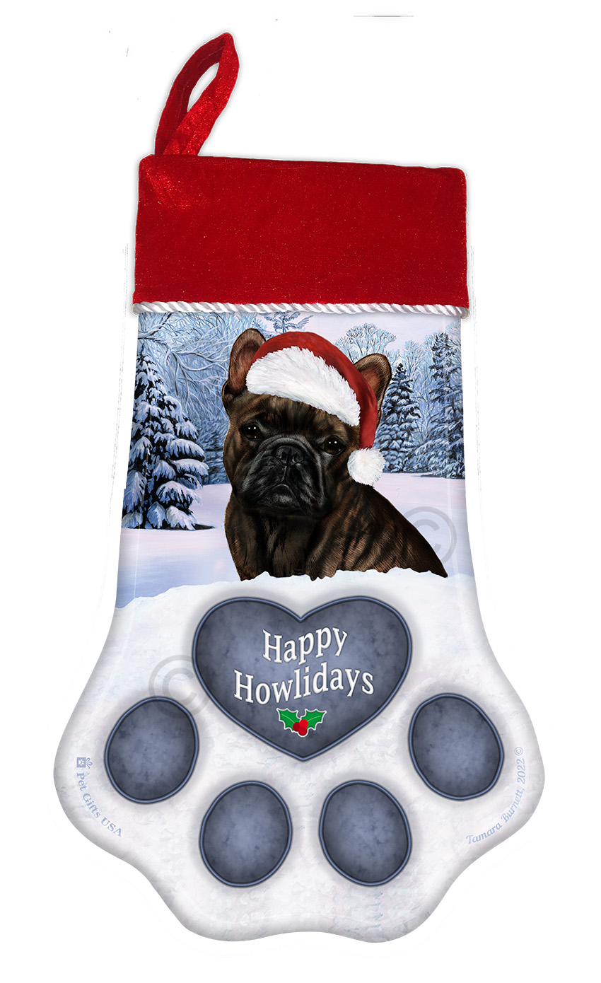 Holiday Stockings sample image