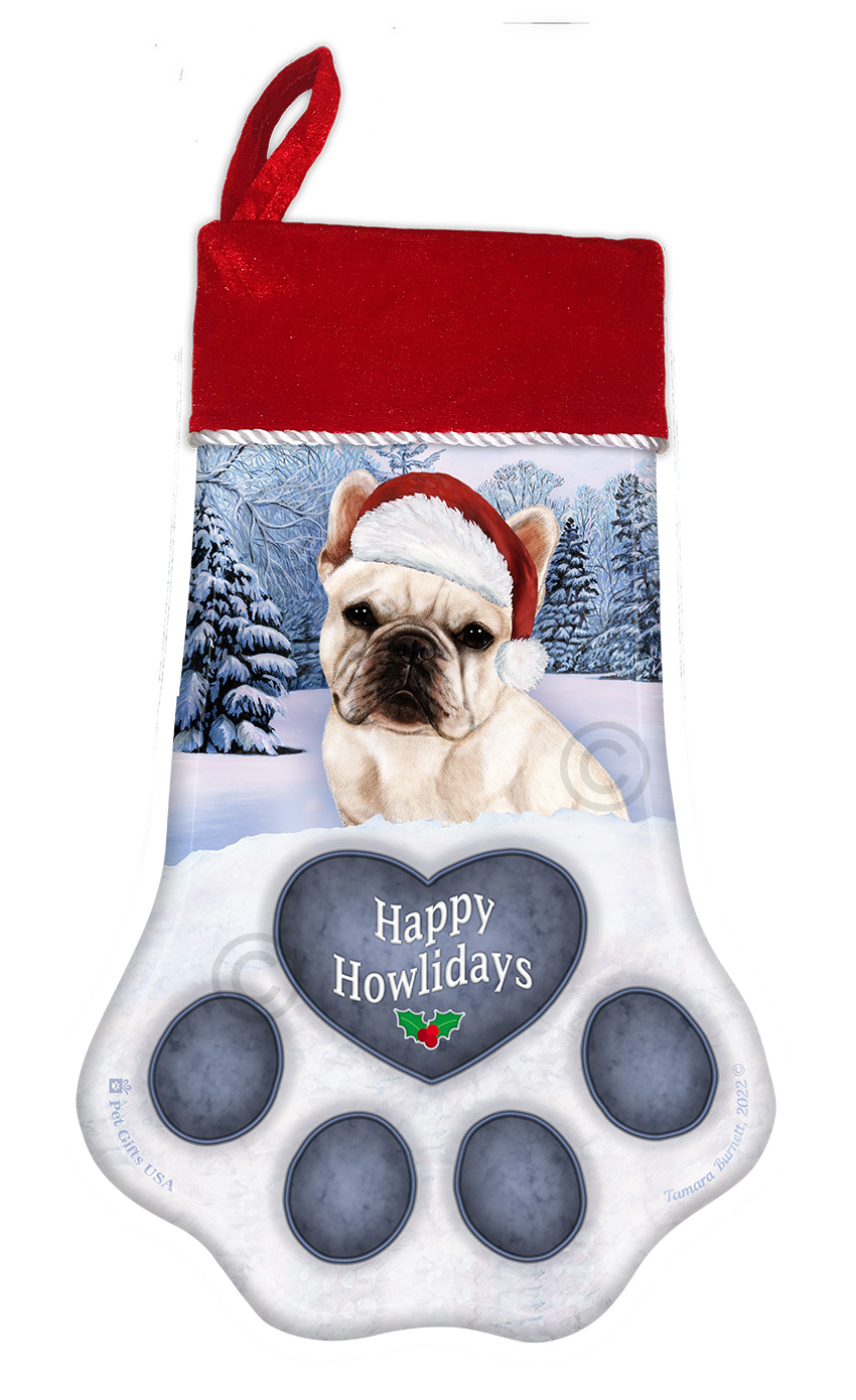 Holiday Stockings sample image