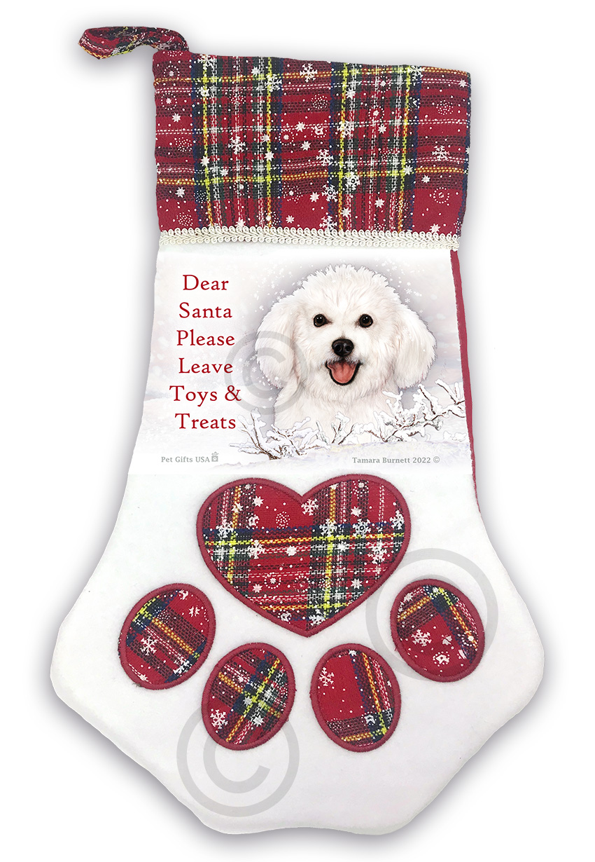 Holiday Stockings sample image