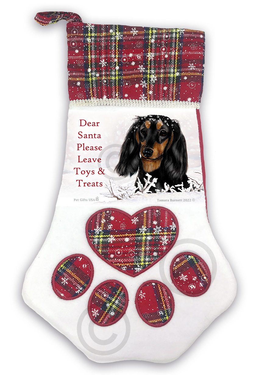 Holiday Stockings sample image