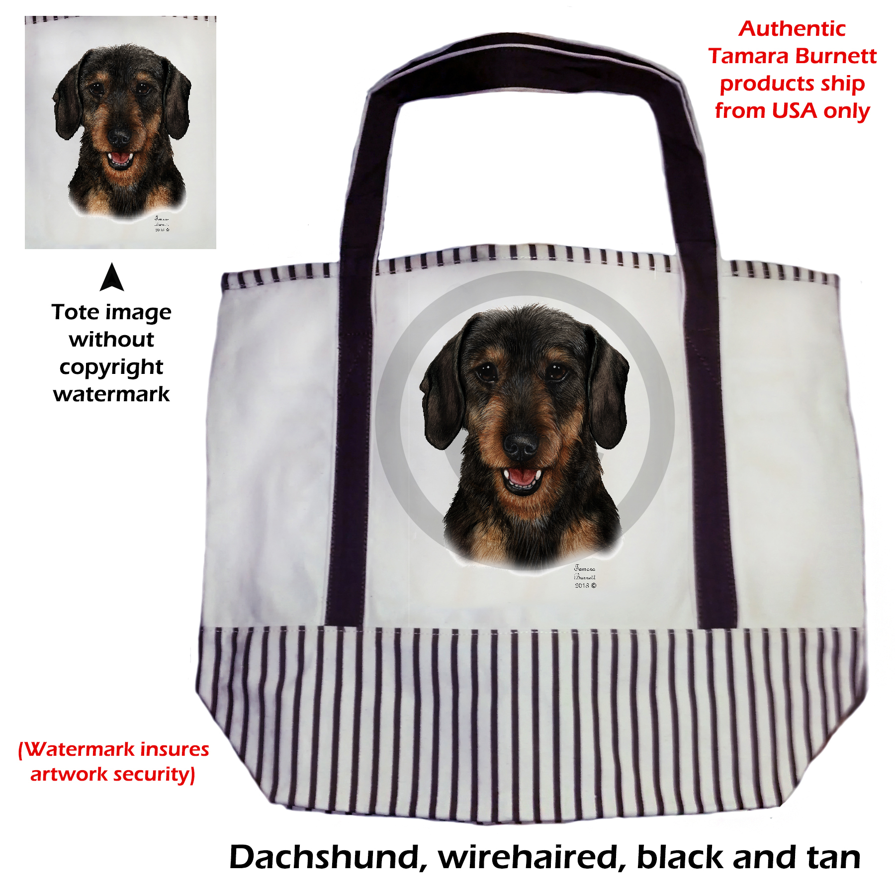 Tote Bags