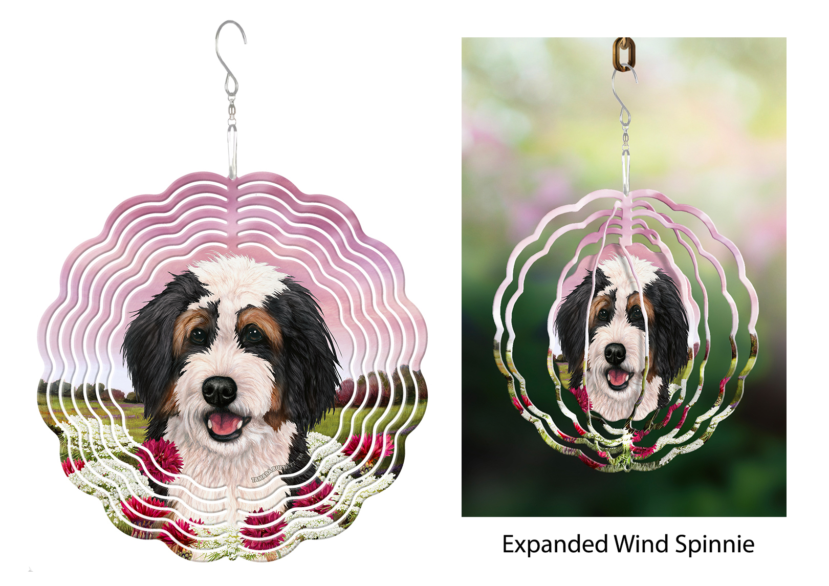Wind Spinnies sample image