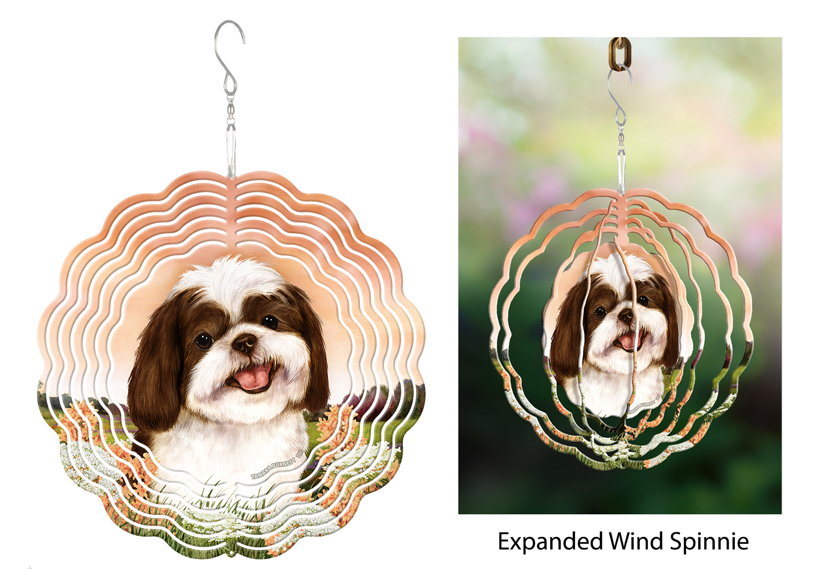 Wind Spinnies